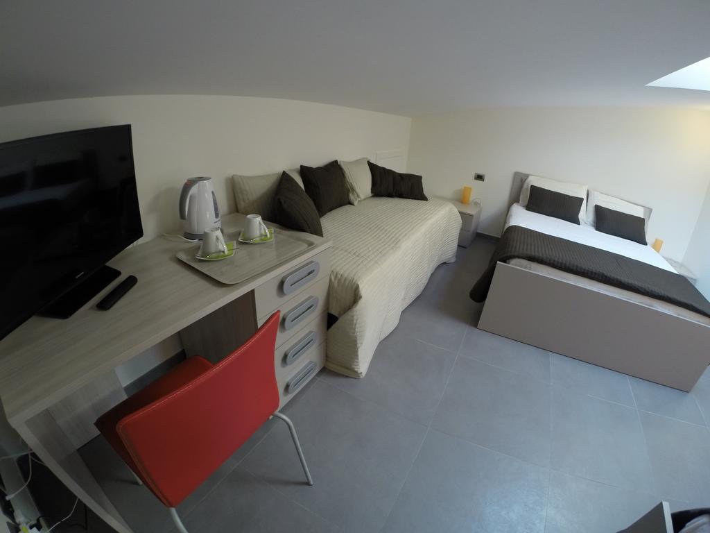 B&B Interno 11 Roma Habitación foto